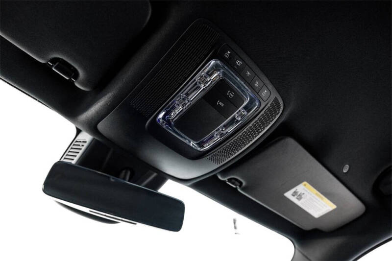 2023 Mercedes-Benz EQB EQB 300 4MATIC