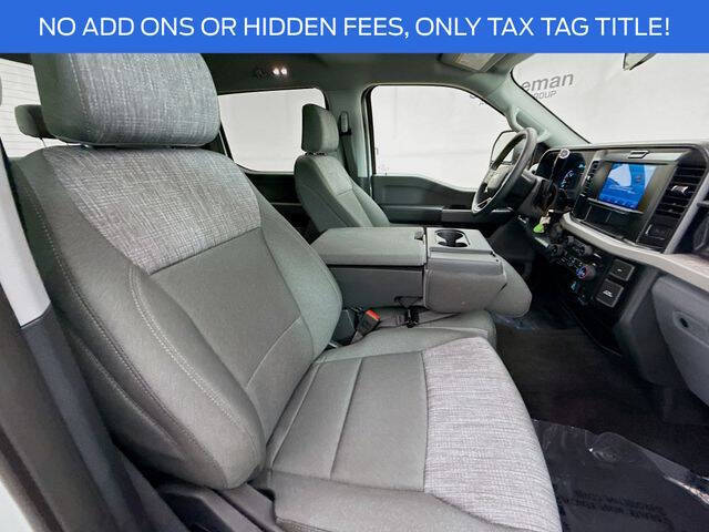 2026 Ford F-250 Super Duty