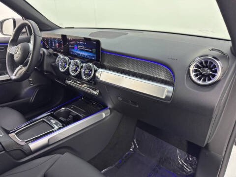 2024 Mercedes-Benz GLB GLB 250