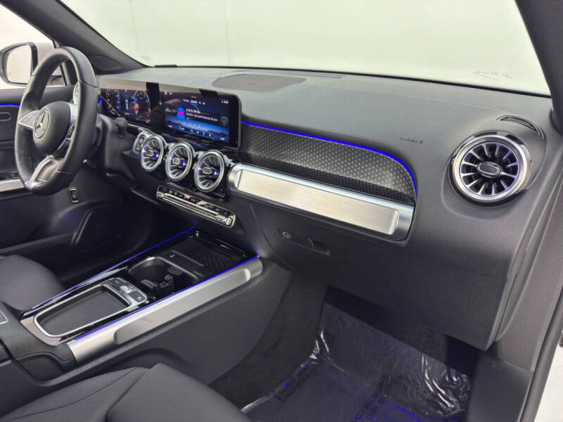 2024 Mercedes-Benz GLB GLB 250