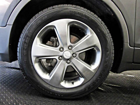 2014 Buick Encore Leather