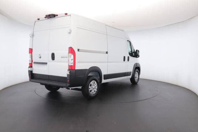 2024 RAM ProMaster