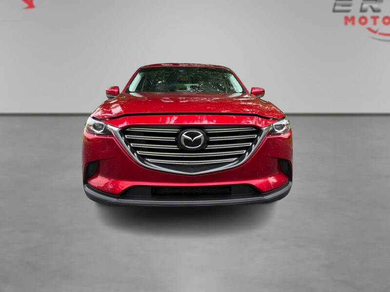 2019 Mazda CX-9 Touring