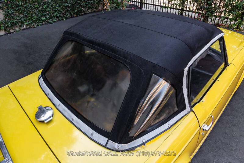 1975 Triumph TR6