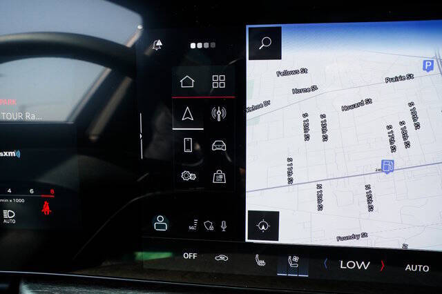 2025 Audi Q5 quattro Premium Plus TFSI