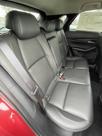 2026 Mazda CX-30 2.5 S Select Sport