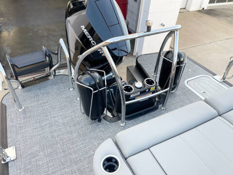 2024 Barletta Lusso 25UCA