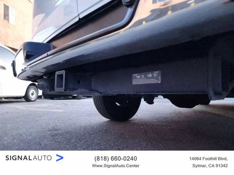 2019 Chevrolet Express 2500