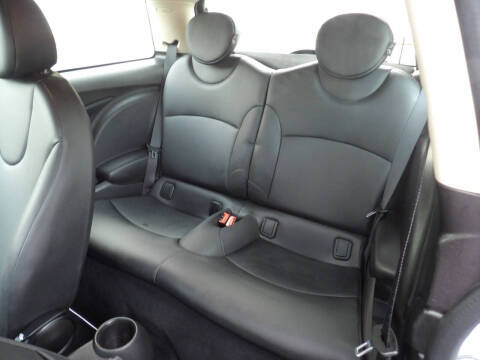 2012 MINI Cooper Hardtop