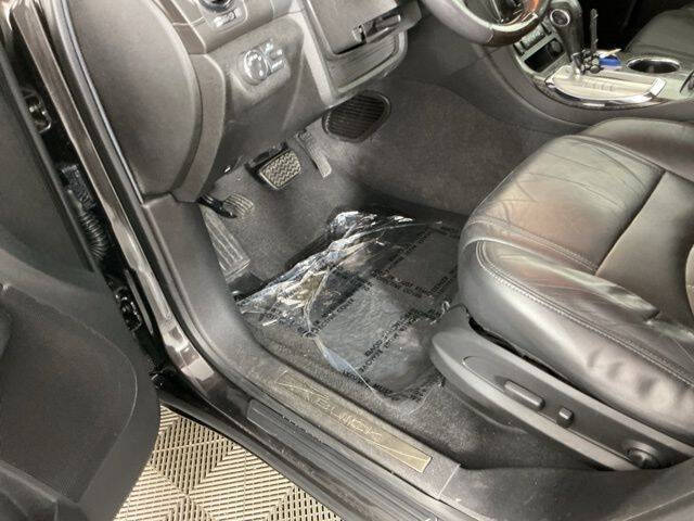 2014 Buick Enclave Leather