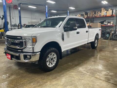 2021 Ford F-350 Super Duty for sale at Southwest Sales and Service in Redwood Falls MN