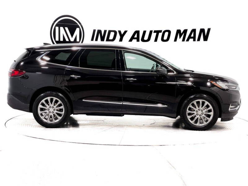 2019 Buick Enclave Premium