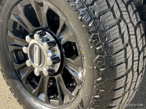 2021 Ford F-250 Super Duty XL