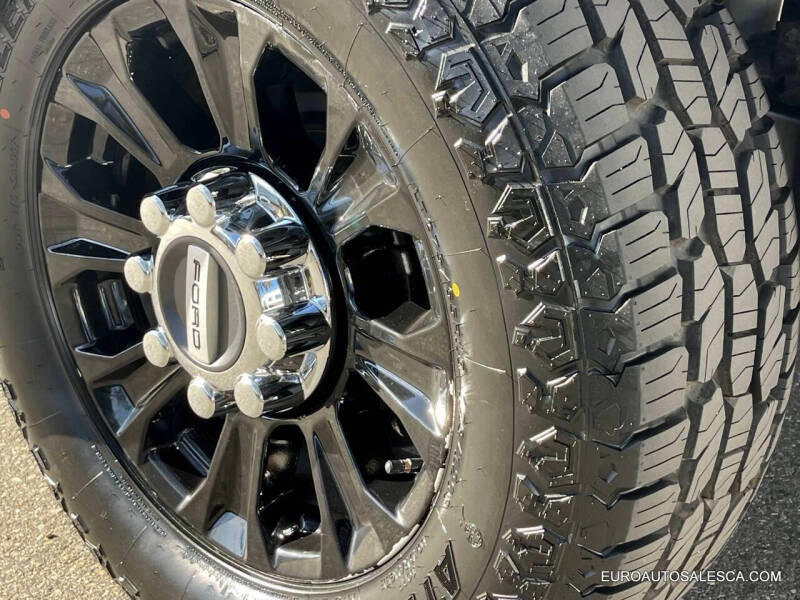 2021 Ford F-250 Super Duty XL