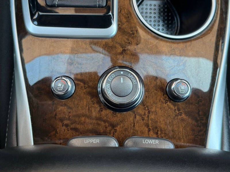 2019 Infiniti QX60