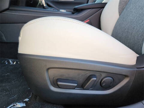 2026 Mazda CX-30 2.5 S Aire Edition