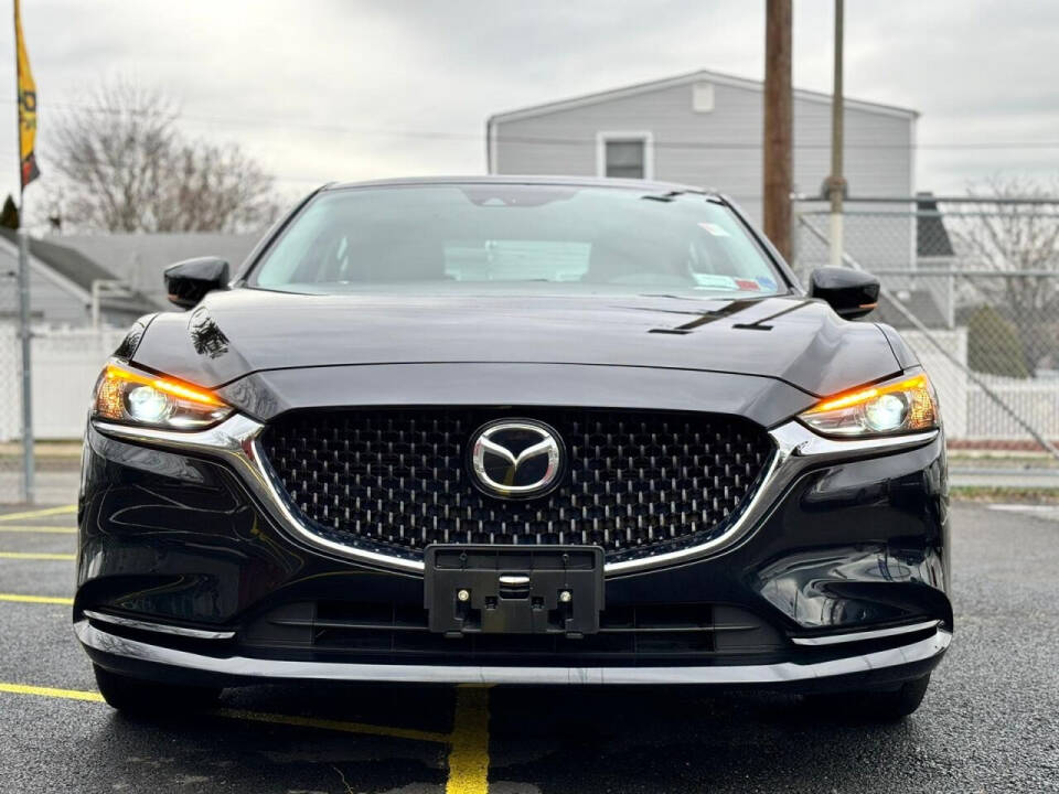 2021 Mazda Mazda6 for sale at Prestige Motors in Lodi, NJ