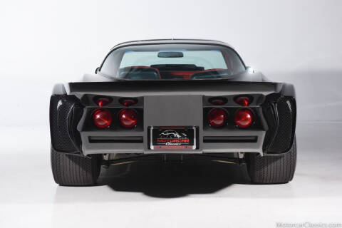 1969 Chevrolet Corvette