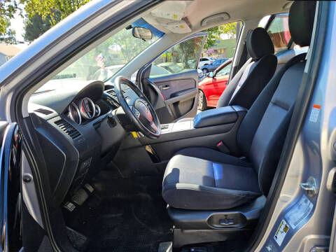 2007 Mazda CX-9 Sport