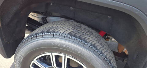 2020 GMC Sierra 2500HD AT4