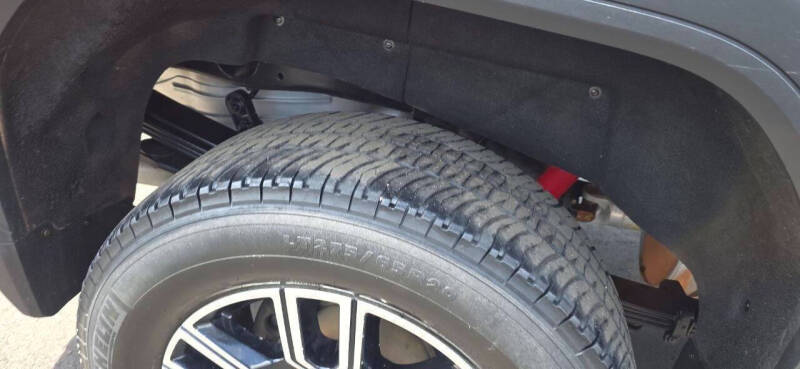 2020 GMC Sierra 2500HD AT4