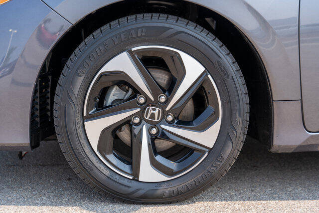 2021 Honda Insight EX