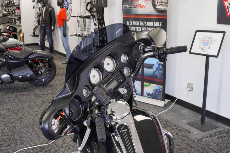 2013 Harley-Davidson Street Glide