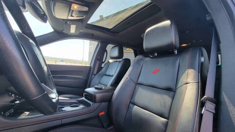 2025 Dodge Durango