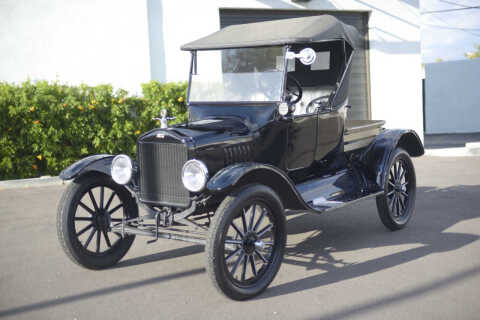 1923 Ford Model T