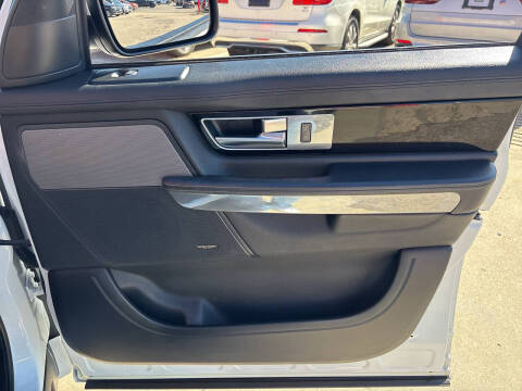 2013 Land Rover Range Rover Sport HSE GT Limited Edition