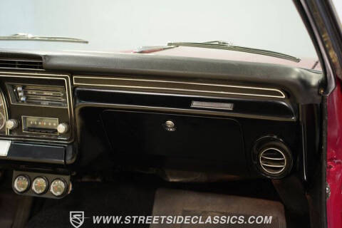 1967 Chevrolet Impala