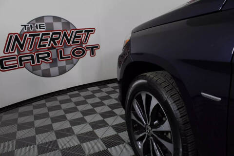 2019 Mercedes-Benz GLS GLS 450