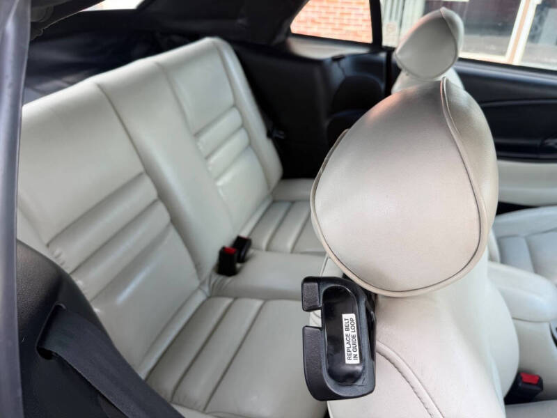 1994 Ford Mustang GT