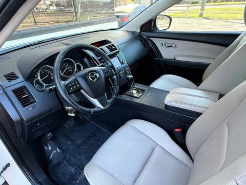 2015 Mazda CX-9 Sport