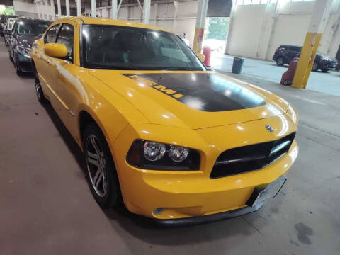 2006 Dodge Charger RT