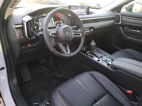 2026 Mazda CX-50 Hybrid Premium Plus