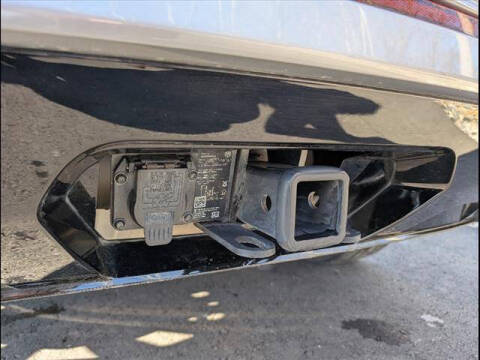 2022 Volkswagen Atlas Cross Sport V6 SEL Premium R-Line 4Motion