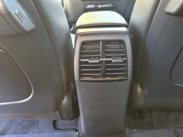 2025 Kia Niro EV Wind