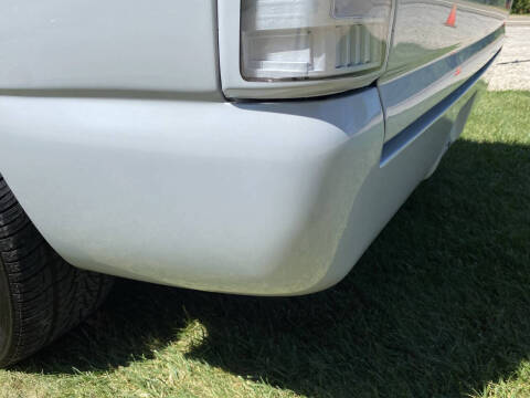 2004 GMC Sierra 1500