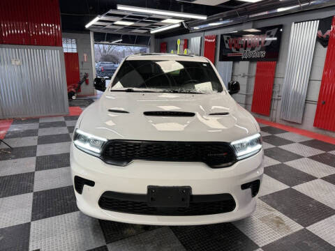 2024 Dodge Durango R/T