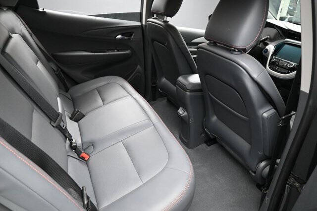 2019 Chevrolet Bolt EV Premier
