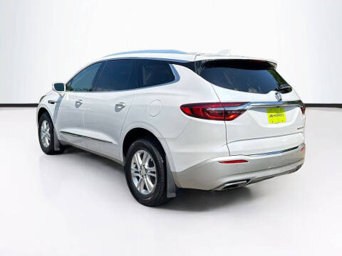 2019 Buick Enclave Premium