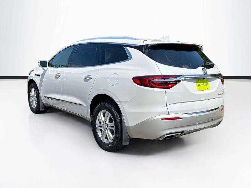 2019 Buick Enclave Premium