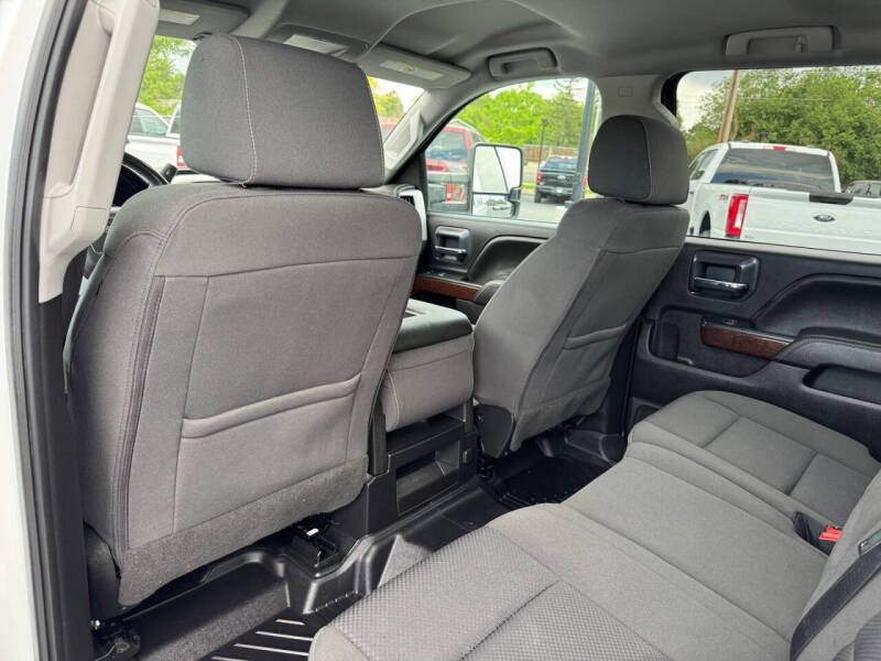 2019 GMC Sierra 2500HD