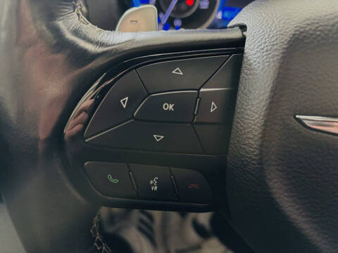 2021 Chrysler 300