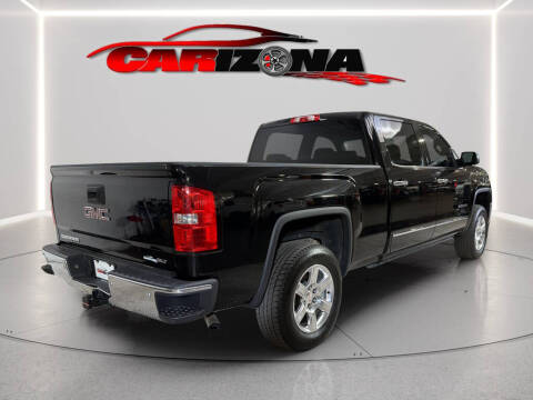 2014 GMC Sierra 1500