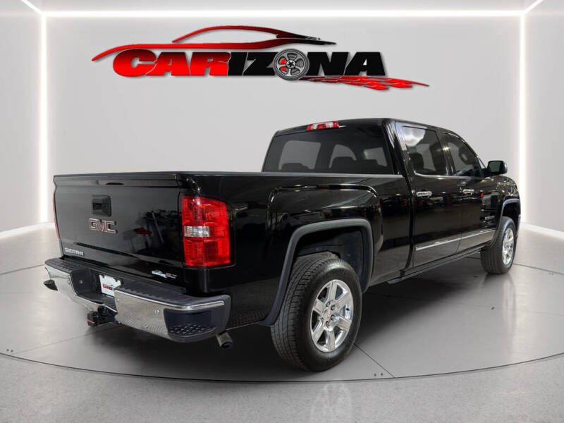 2014 GMC Sierra 1500