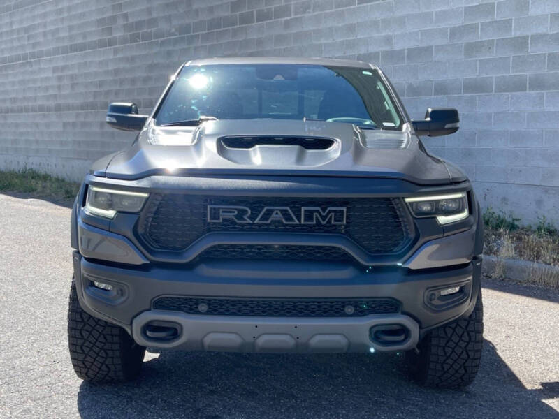 2024 RAM 1500 TRX