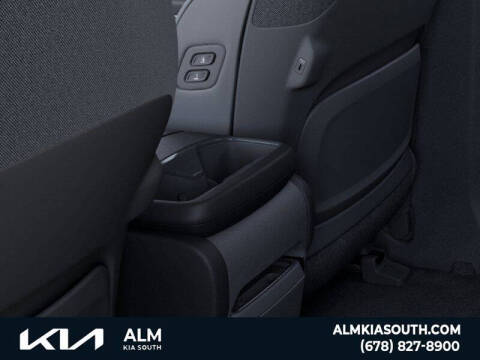 2026 Kia EV9 Light Long Range