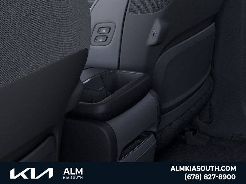 2026 Kia EV9 Light Long Range